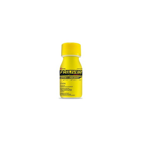 Friliver Sport Unico 60ml 2 Flaconcino