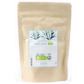 Inulina Da Agave Bio 200g