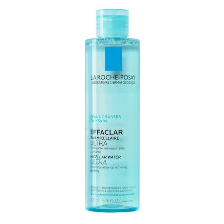 Effaclar Acqua Micell P G200ml