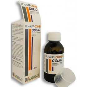 Renalit Combi Colic 120ml