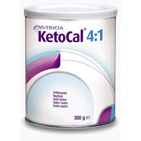 Ketocal 4:1 Neutro 300g