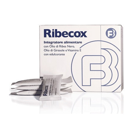 Ribecox 30 Stick 4ml