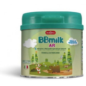 Bbmilk Ar Polvere 400g