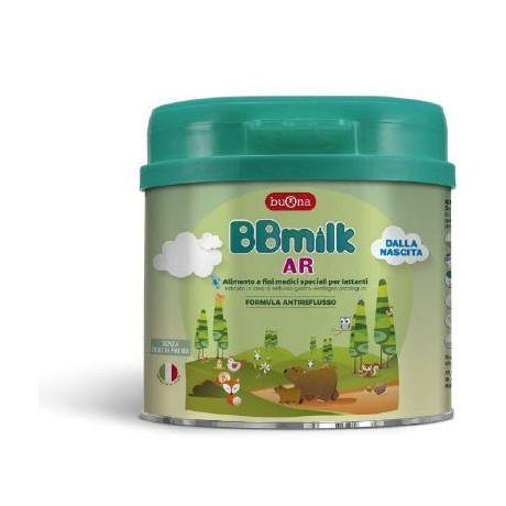 Bbmilk Ar Polvere 400g