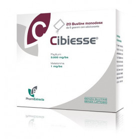 Cibiesse 20 Bustine