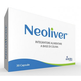 Neoliver 30 Capsule