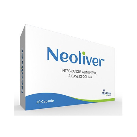 Neoliver 30 Capsule