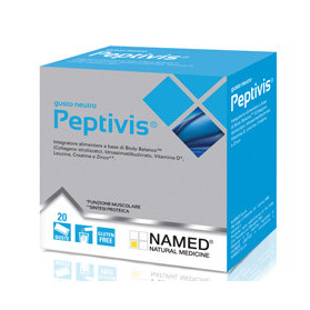 Peptivis Neutro 20 Bustine