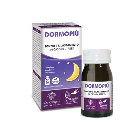 Dormopiu' 60pastiglie