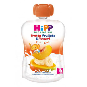 Hipp Frutta Frull Frut Gi/yog