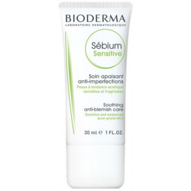 Sebium Sensitive 30 ml