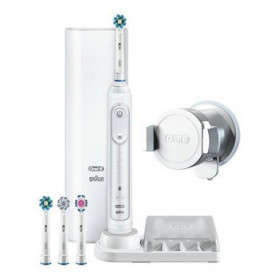 Spazzolino Elettrico Oral B Genius 8100 Ultrathin