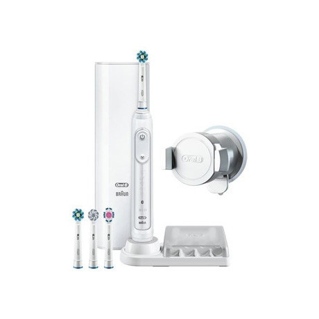 Spazzolino Elettrico Oral B Genius 8100 Ultrathin