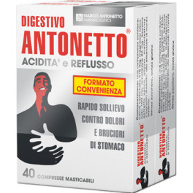 Digestivo Antonetto A/r Bipacc