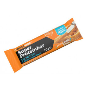 Superproteinbar Peanuts Butter