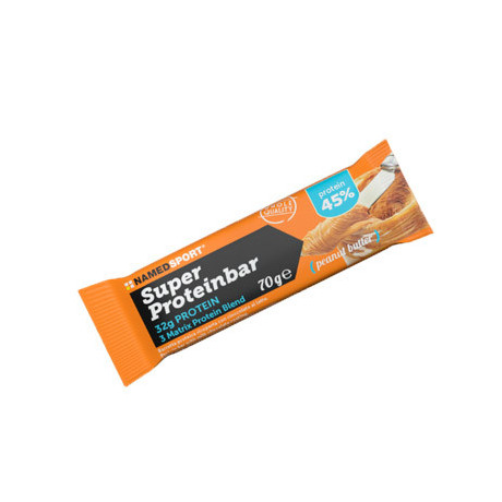 Superproteinbar Peanuts Butter