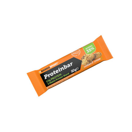 Proteinbar Cookies&cream 50g