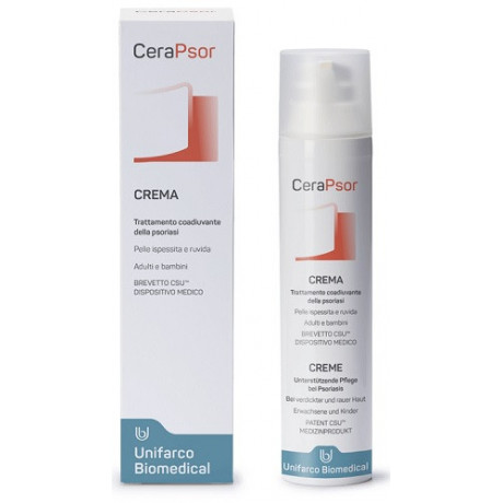 Cerapsor Crema 100ml