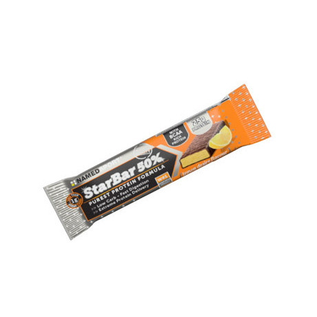 Starbar Lemon Desire 50g