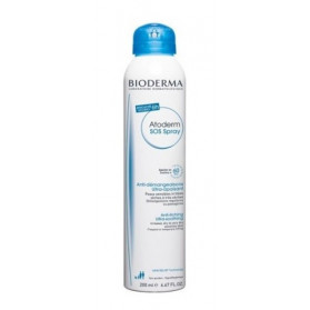 Atoderm Sos Spray 200ml