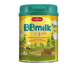 Bbmilk 1-3 Polvere 750g