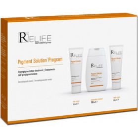 Pigment Solution Program Kit