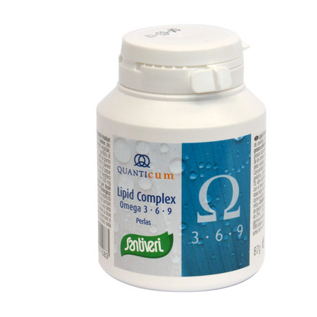 Lipid Complex 125prl