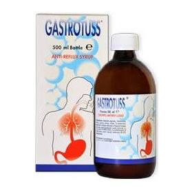 Gastrotuss Sciroppo 200ml