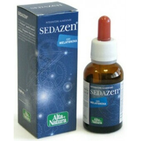 Sedazen 20 ml