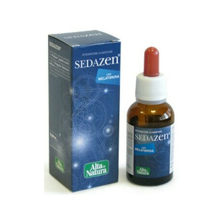 Sedazen 20 ml