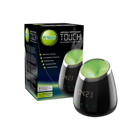 Pumilio Aroma Diffuser Touch