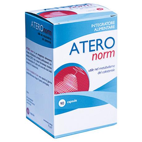 Ateronorm 90 Capsule