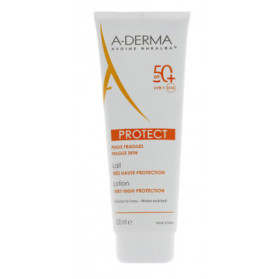 Aderma A-d Protect Latte 250ml