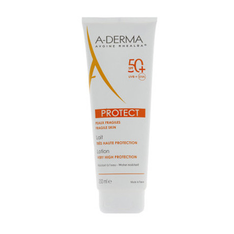 Aderma A-d Protect Latte 250ml