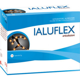 Ialuflex 30 Bustine