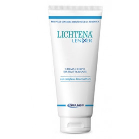 Lichtena Lenixer Crema Ristrutturante 350 ml