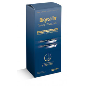 Bioscalin Signal Revolution Ricostruttivo Capelli Concentratrato 150 ml