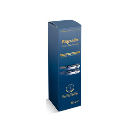 Bioscalin Sr Rigenerante Notte 100 ml