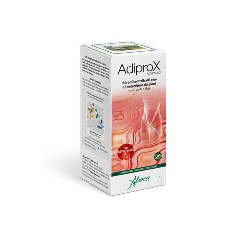 Adiprox Advanced Concentrato Fluido 325 g