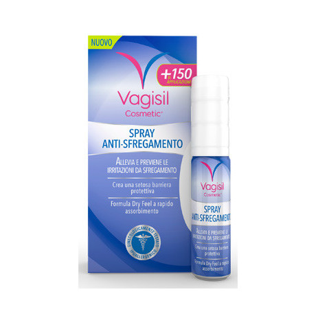 Vagisil Anti-sfregamento Spray 30 ml