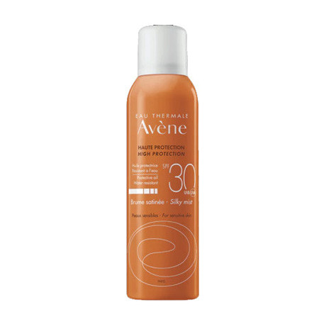 Avene Soluzione Nebulizzat Spray Spf30