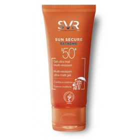 Svr Sun Secure Extreme Spf 50+ 30 ml