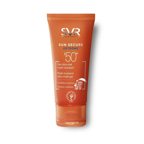 Svr Sun Secure Extreme Spf 50+ 30 ml