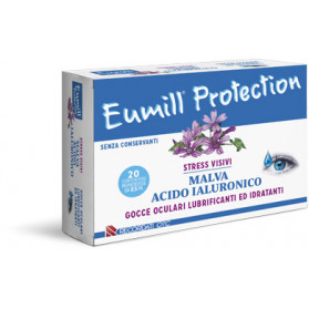 Eumill Protection Gocce Ocul20 Flaconcino