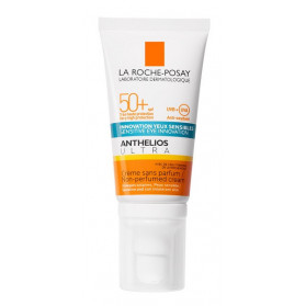 Anthelios Crema 50+ S/prof50ml