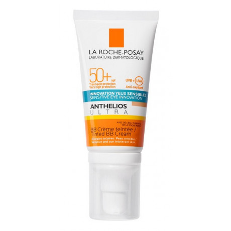 Anthelios Crema Bambini 50+ C/prof