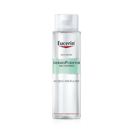 Eucerin Dermopurifyer Acq Mice