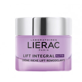 Lierac Lift Integral Nutri50ml