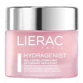 Lierac Hydragenist Gel 50ml