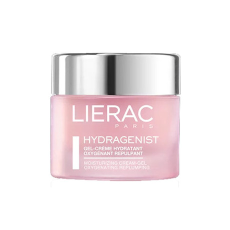 Lierac Hydragenist Gel 50ml